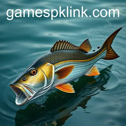 Exploring the World of Fishing: GAMESPK