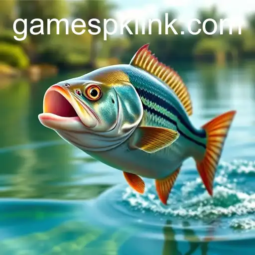 Fishing Games: Dive into the Waters of Adventure