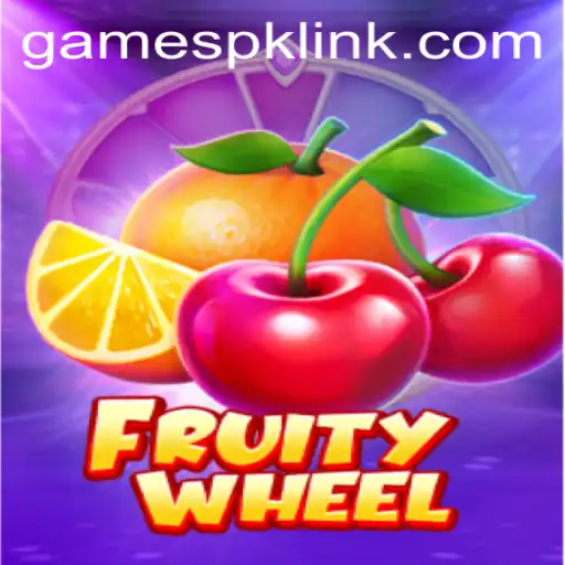 Experience the Excitement of FruityWheel with GAMESPK