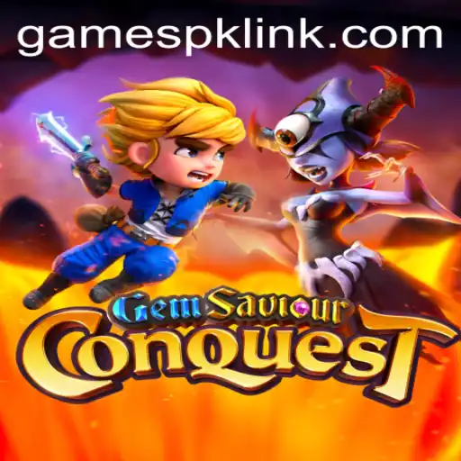 GemSaviourConquest: Master the Quest in a Thrilling New Adventure