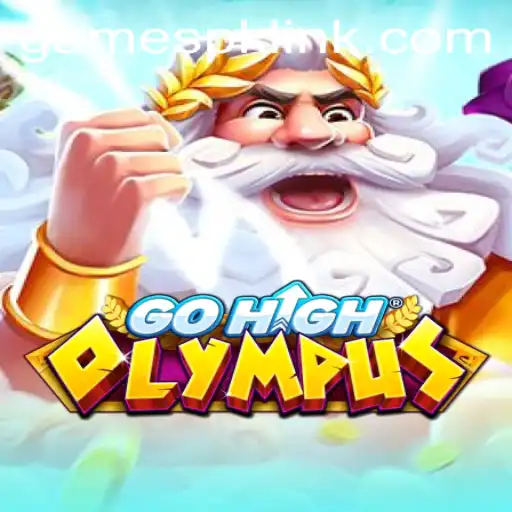 Dive into the Thrilling World of GoHighOlympus with GAMESPK