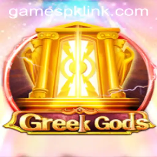 GreekGods: A Mythical Adventure with GAMESPK