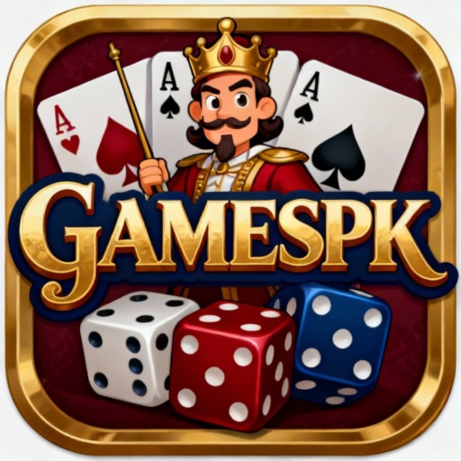 GAMESPK