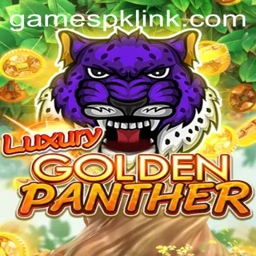 Unveiling the Thrilling World of LUXURYGOLDENPANTHER: A Game of Strategy and Fortune