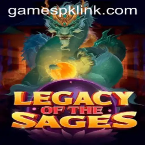 LegacyoftheSages Game Overview and Rules of Play