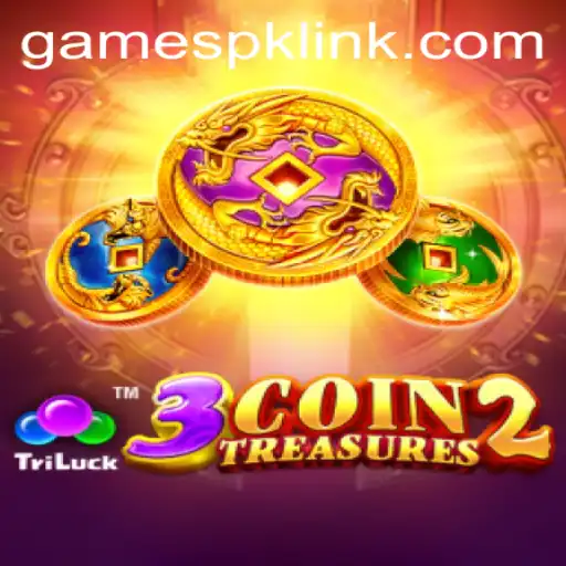 Discovering the Thrills of 3CoinTreasures2: A New Era in Gaming