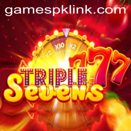 Exploring the Exciting World of 777TripleSeven: A Thrilling GAMESPK Experience