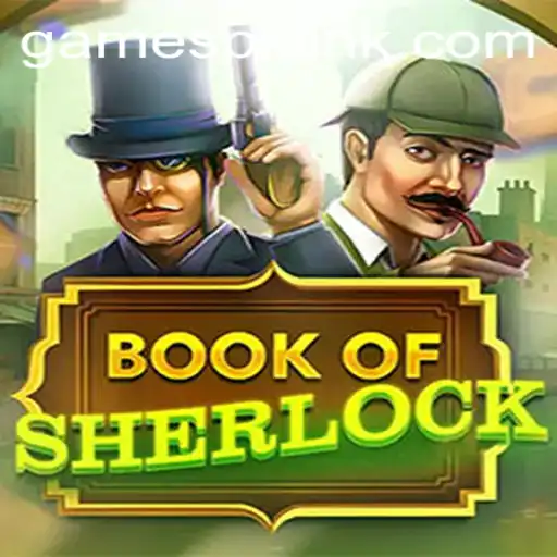 Unraveling the Mysteries of BookOfSherlock with GAMESPK