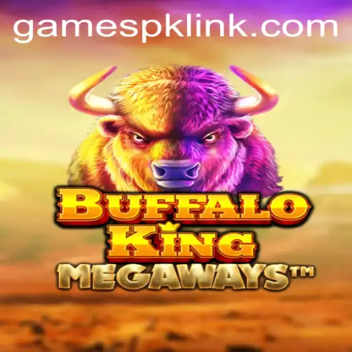 BuffaloKing: An Epic Gaming Experience with GAMESPK