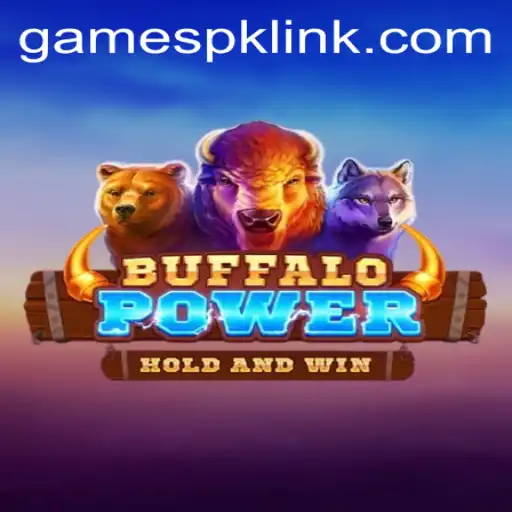 Unleashing the Thrills: Exploring BuffaloPower with GAMESPK
