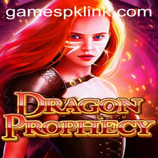 Unveiling DragonProphecy: An Epic Entertaining Adventure