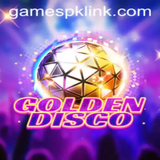 GoldenDisco: The Ultimate Dance Floor Experience from GAMESPK