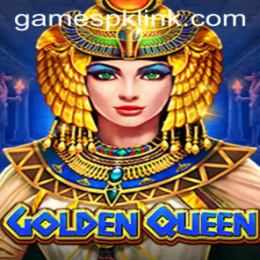 The GoldenQueen Adventure: A Deep Dive into the Latest GAMESPK Offering