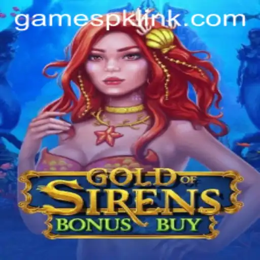 Immerse Yourself in the Underwater Adventure with GoldofSirensBonusBuy