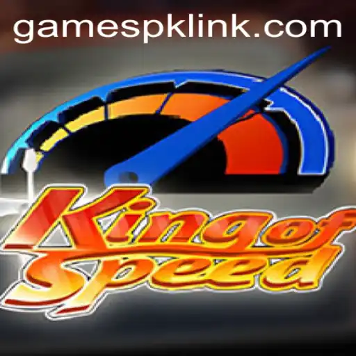 KingofSpeed: Unleashing the Limits of High-Octane Racing