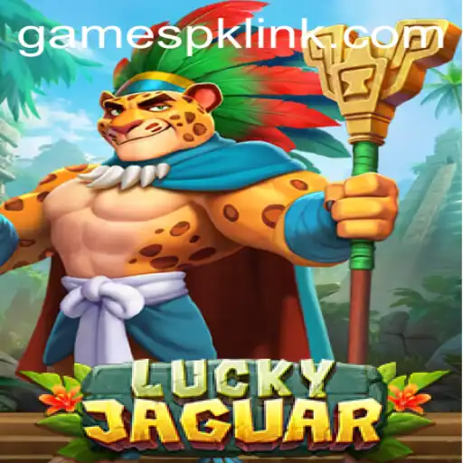 Discover the Exciting World of LuckyJaguar: A Comprehensive Guide to GAMESPK's Latest Sensation