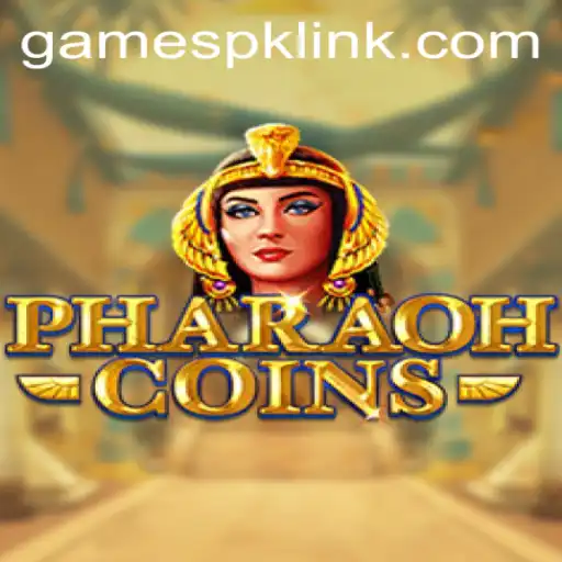 PharaohCoins: Unveiling the Mysteries of Ancient Egypt with GAMESPK