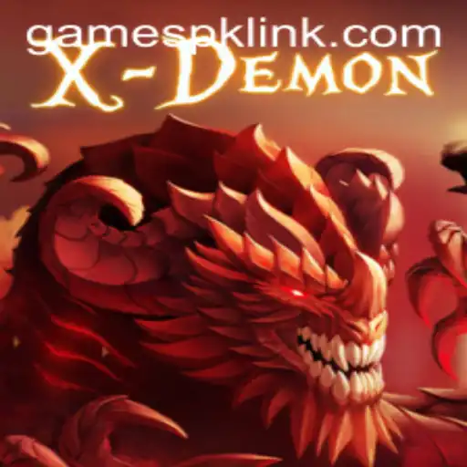 XDemon: A Thrilling Adventure into the Supernatural World