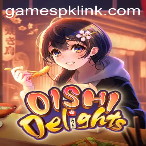 Exploring OishiDelights: The Latest Sensation in Gaming