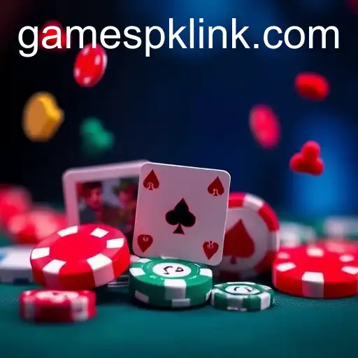 Responsible Gambling with GAMESPK: An Insightful Exploration