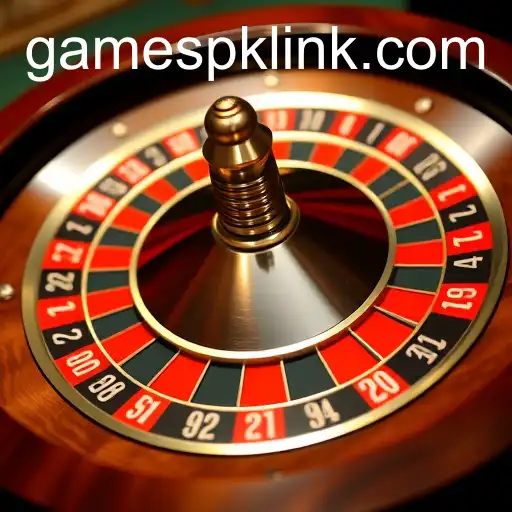 The Fascinating World of Roulette: A Classic Casino Game