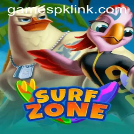 SurfZone: Dive Into the Exciting World of GAMESPK's Latest Adventure
